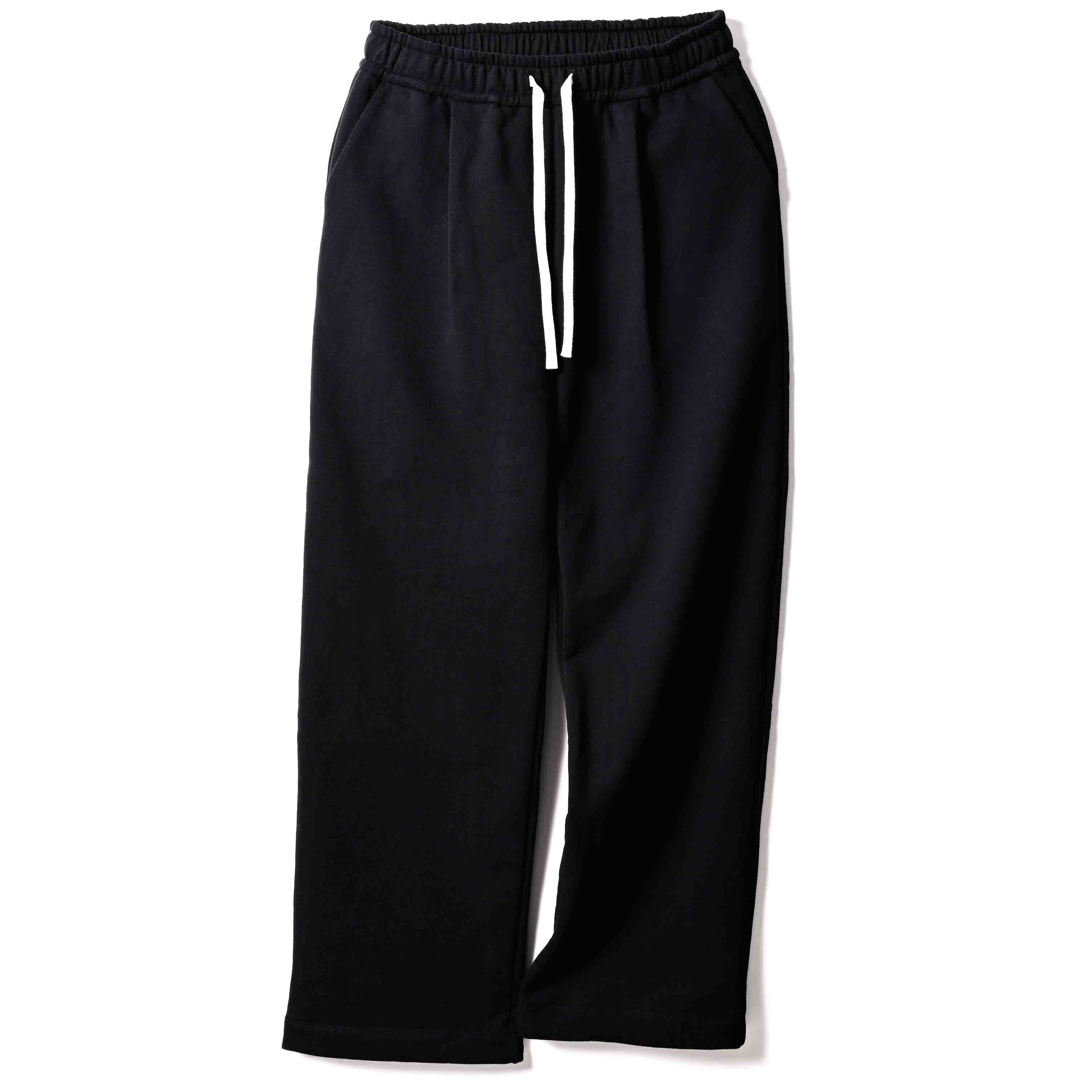GSC「02 SWEATPANTS」 – GENTLEMAN PROJECTS