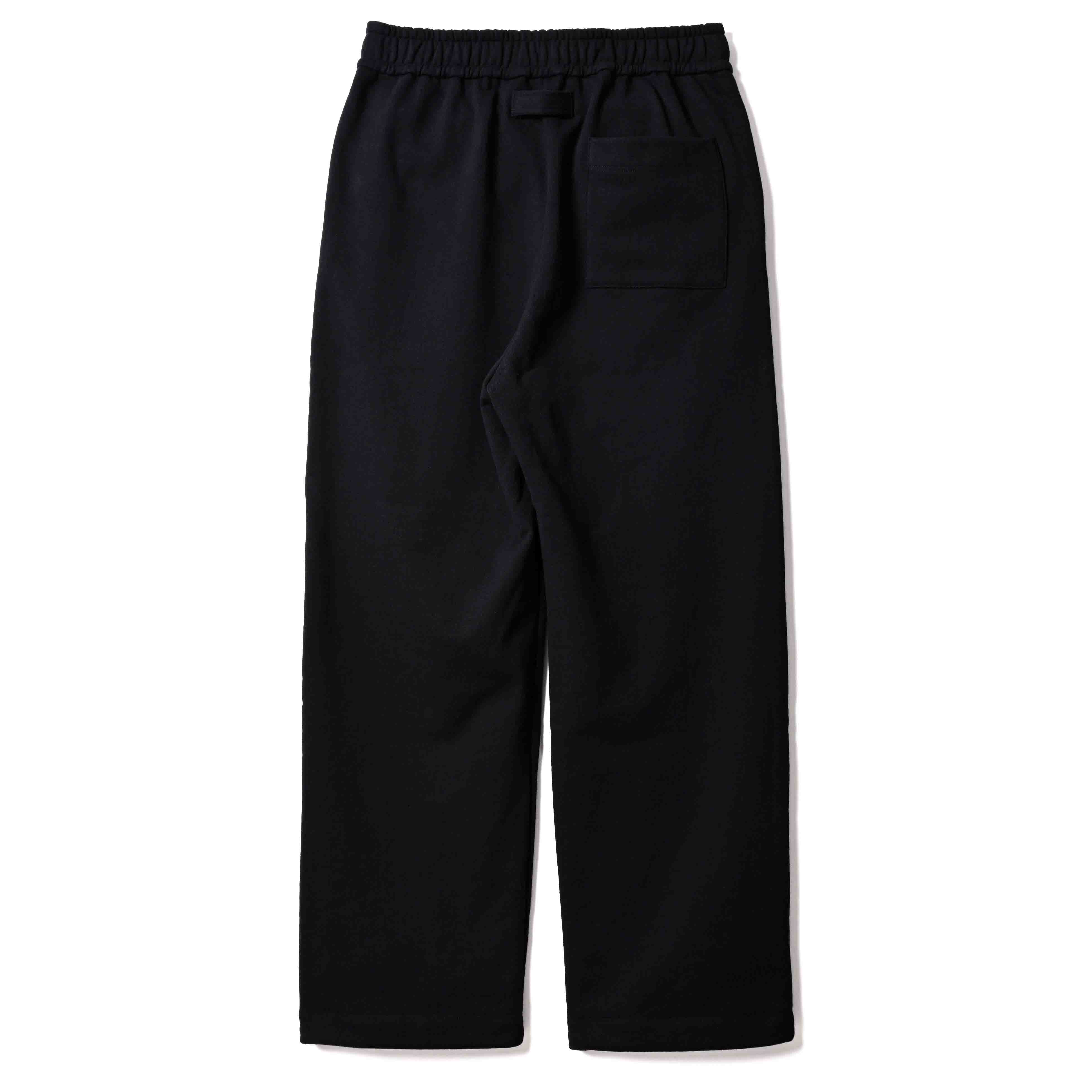GSC「02 SWEATPANTS」 – GENTLEMAN PROJECTS