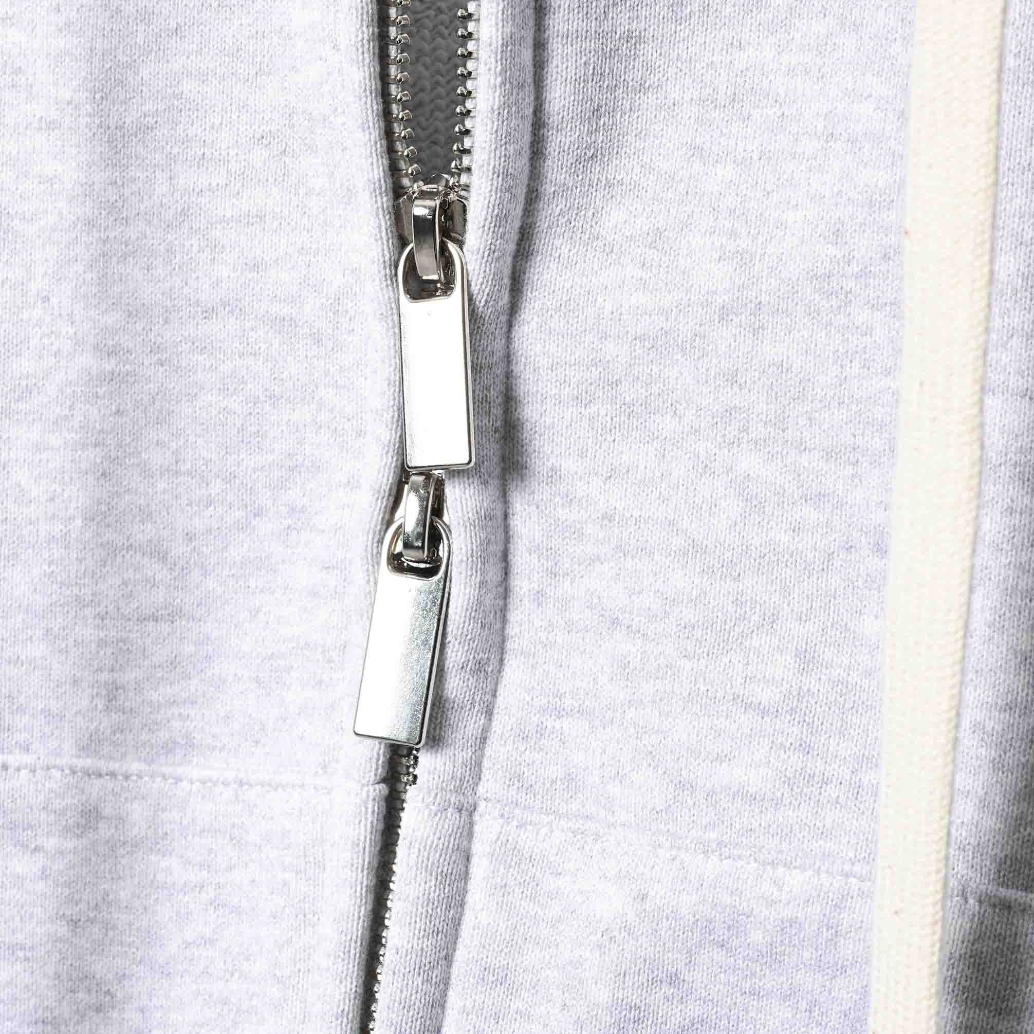 GSC「01 ZIP HOODIE」 – GENTLEMAN PROJECTS