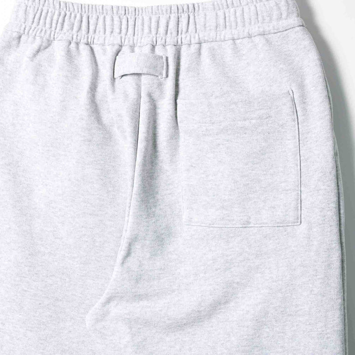 GSC「02 SWEATPANTS」バックポケット　ディテールカット