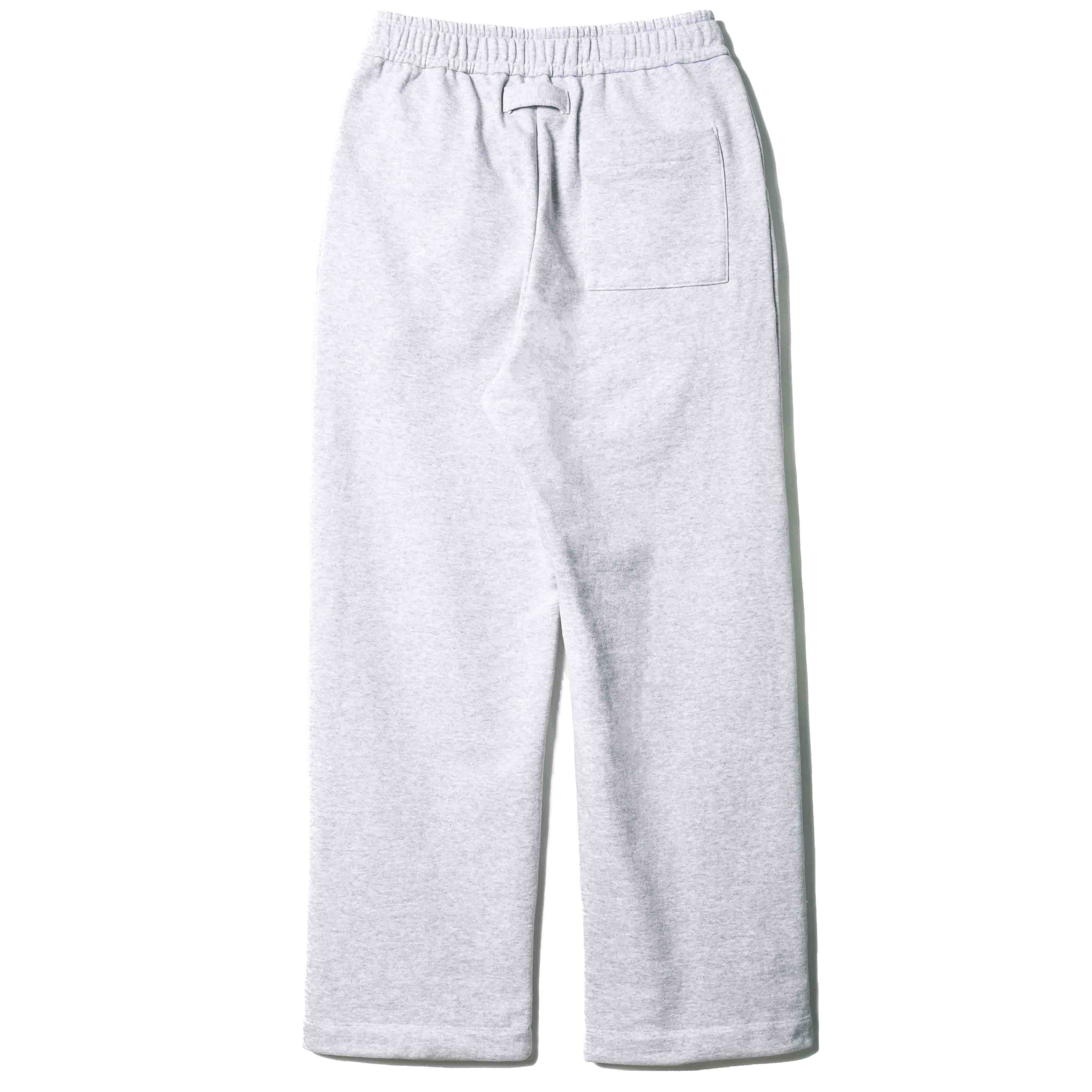 GSC「02 SWEATPANTS」 – GENTLEMAN PROJECTS