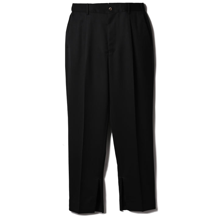 LIBRA ZIPフロントカット