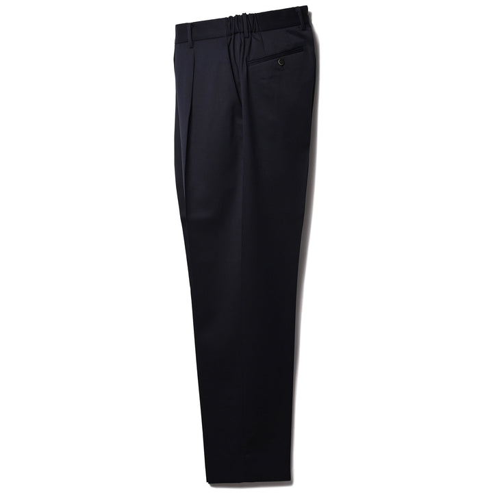 LIBRA ZIPサイドカット