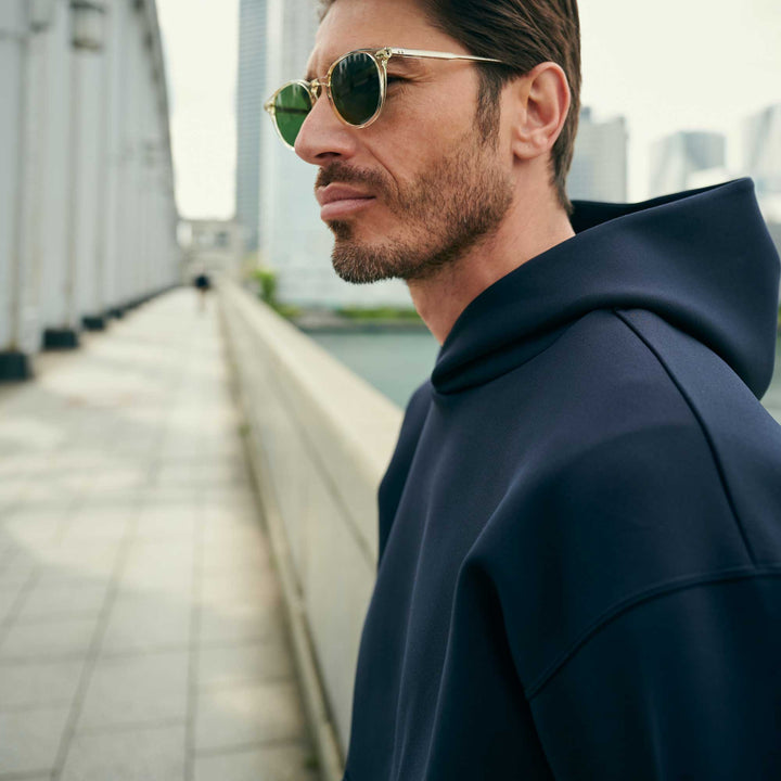 NIGHT　モデル着用カット