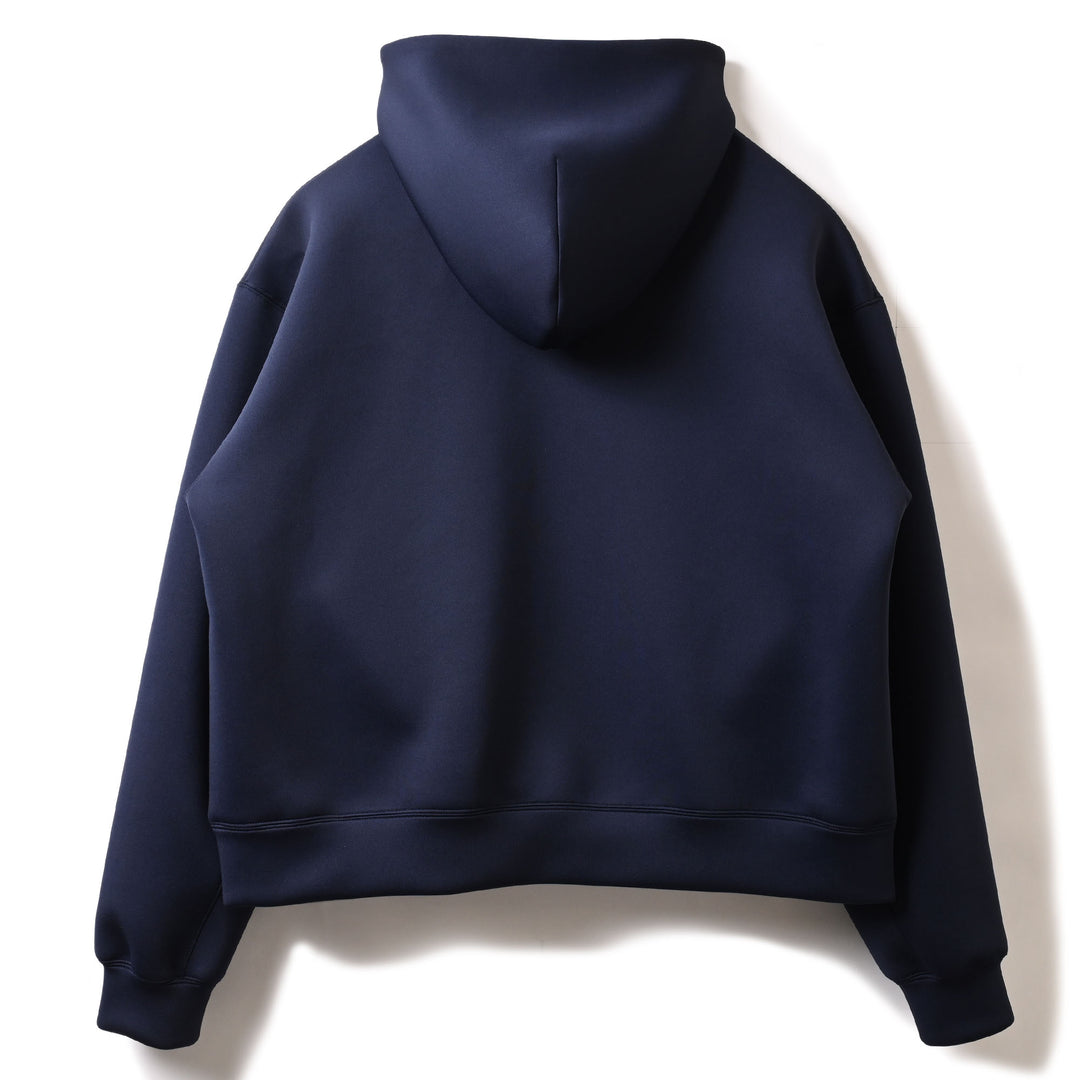 NIGHT Ⅱ　ネイビー　背面ブツカット