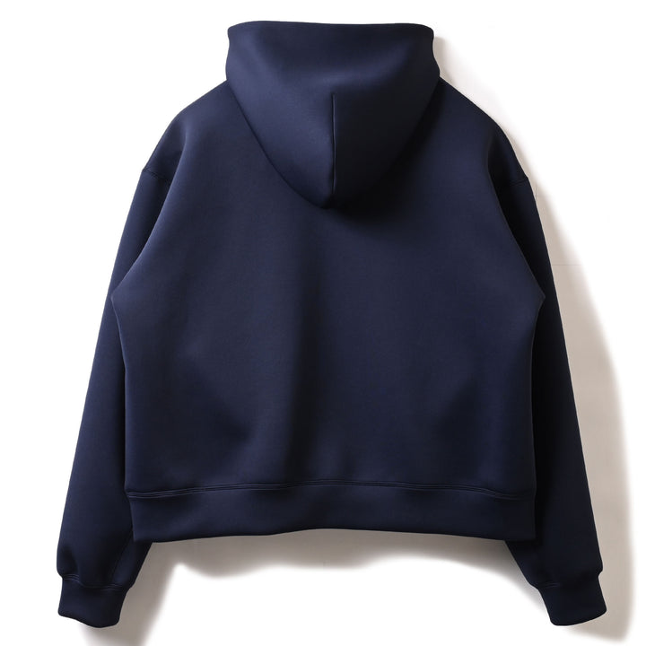 NIGHT Ⅱ　ネイビー　背面ブツカット