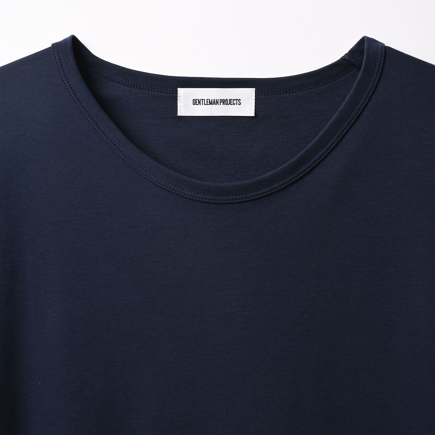 ラウンドネックTシャツ「OLSEN(オルセン)」 – GENTLEMAN PROJECTS