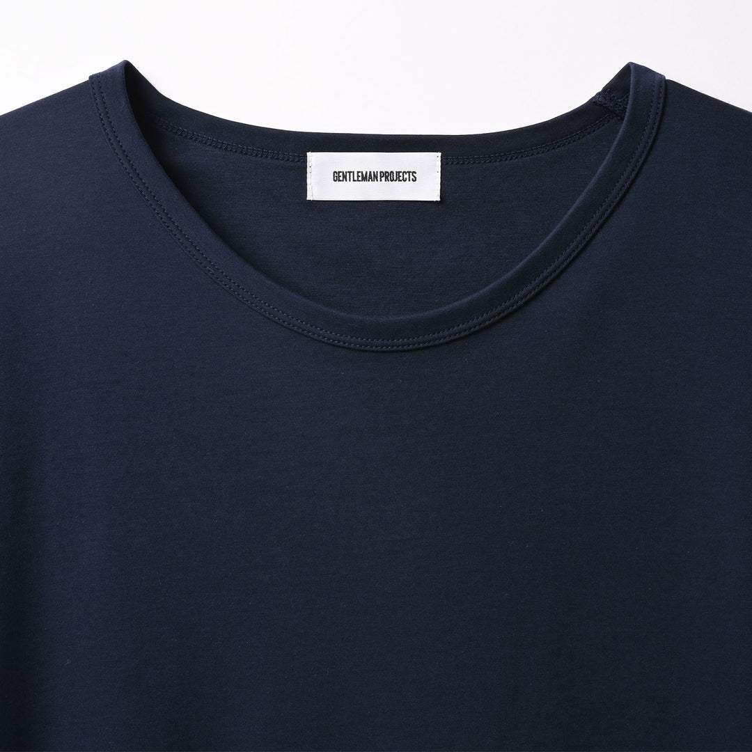 OLSEN首元ディテールカット