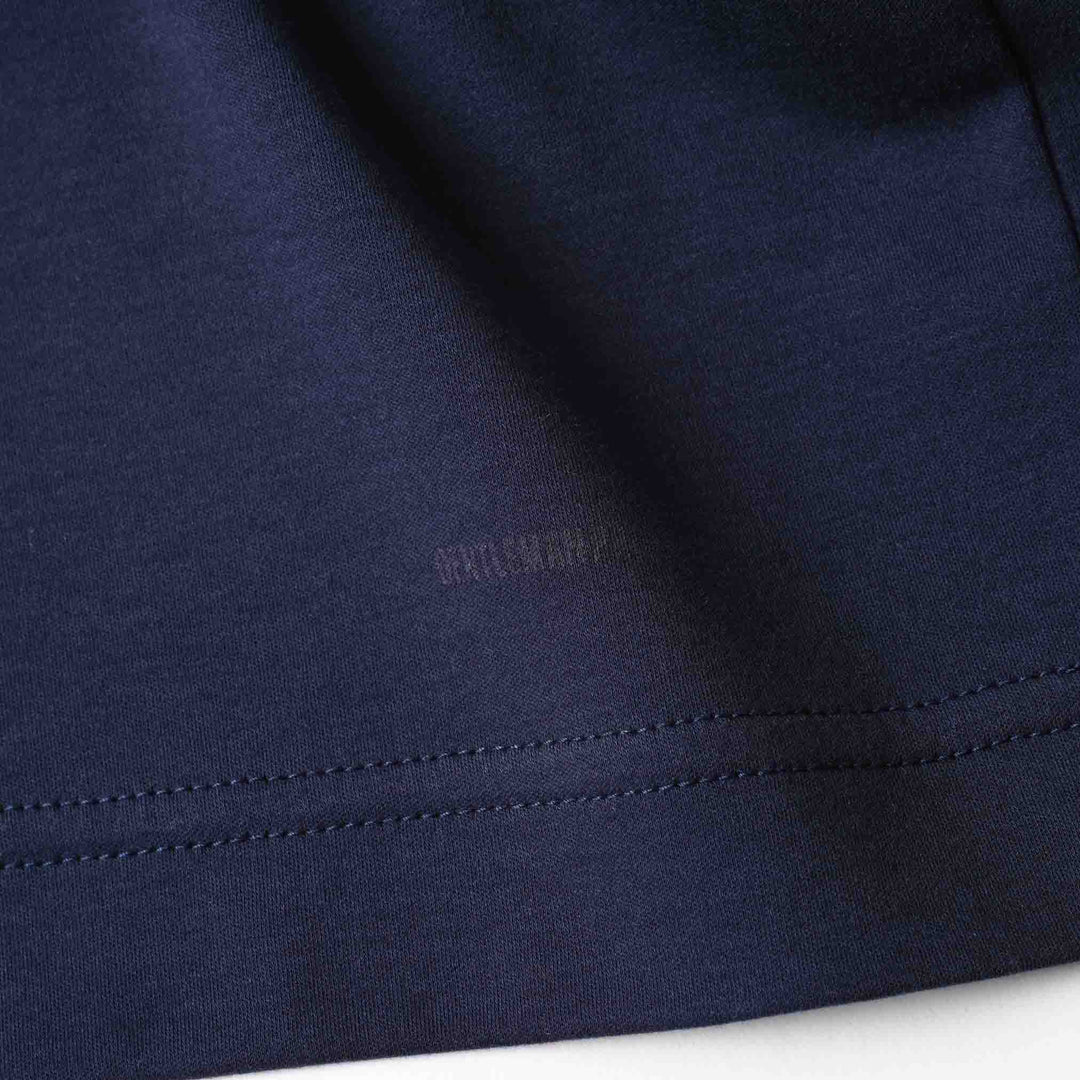 OLSENディテールカット