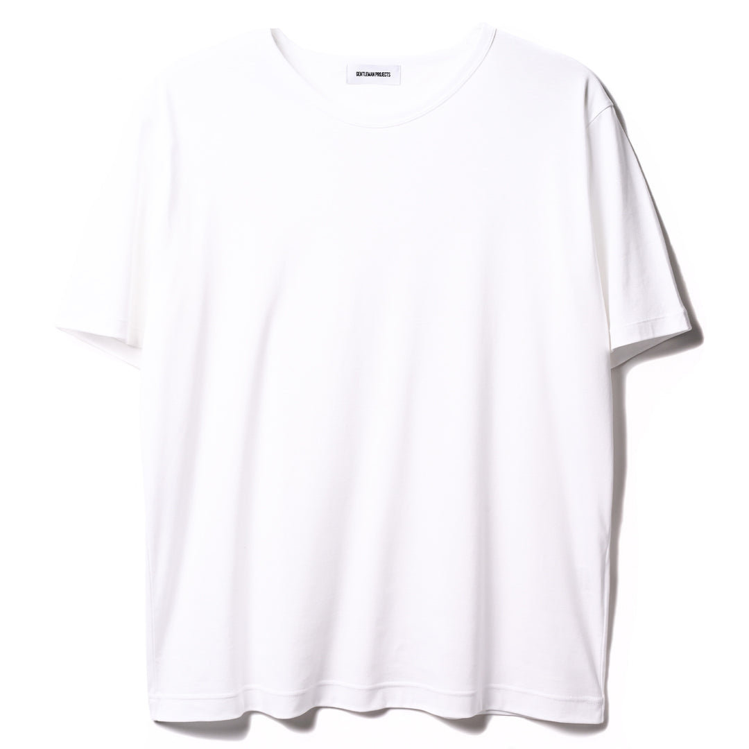 ラウンドネックTシャツ「OLSEN(オルセン)」 – GENTLEMAN PROJECTS