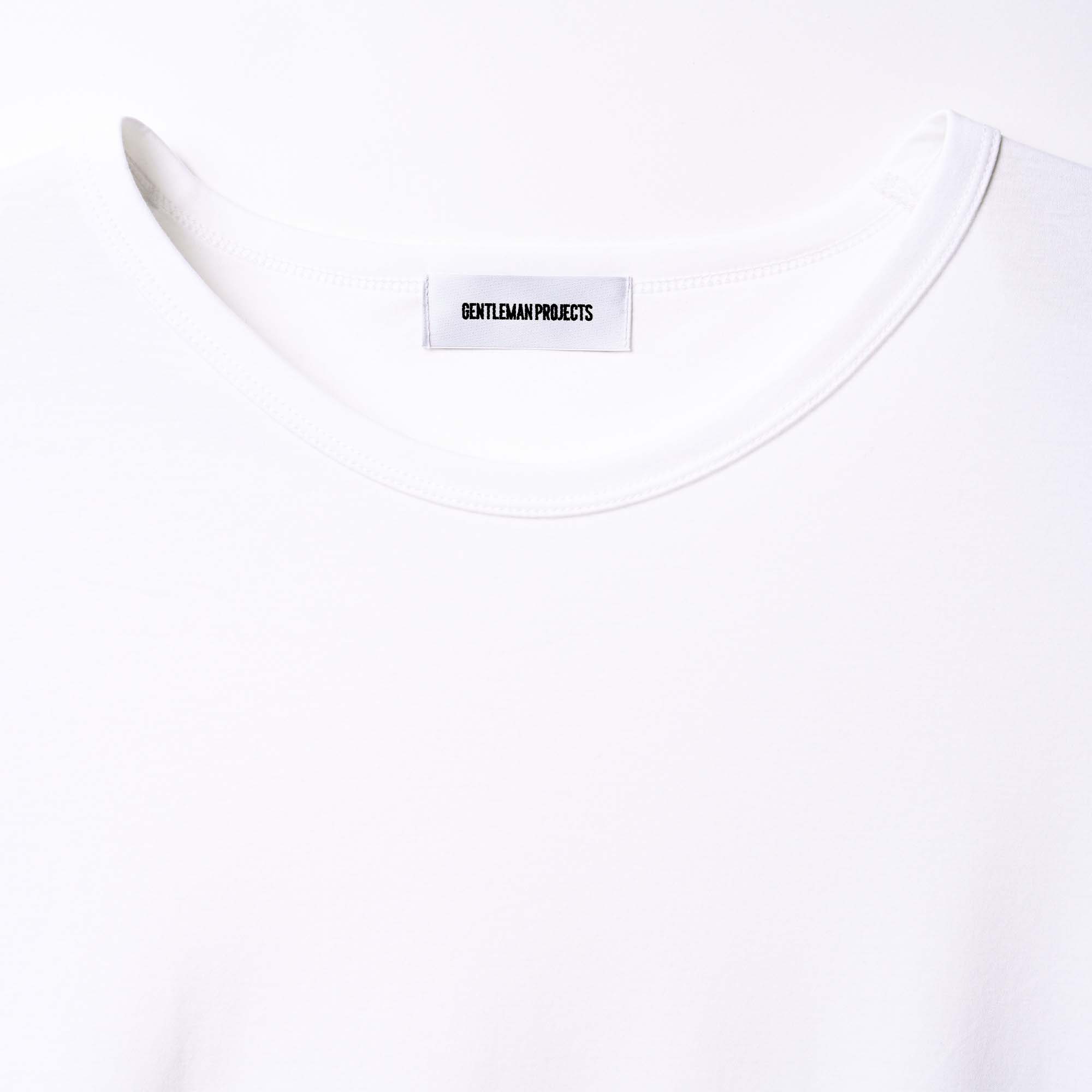ラウンドネックTシャツ「OLSEN(オルセン)」 – GENTLEMAN PROJECTS