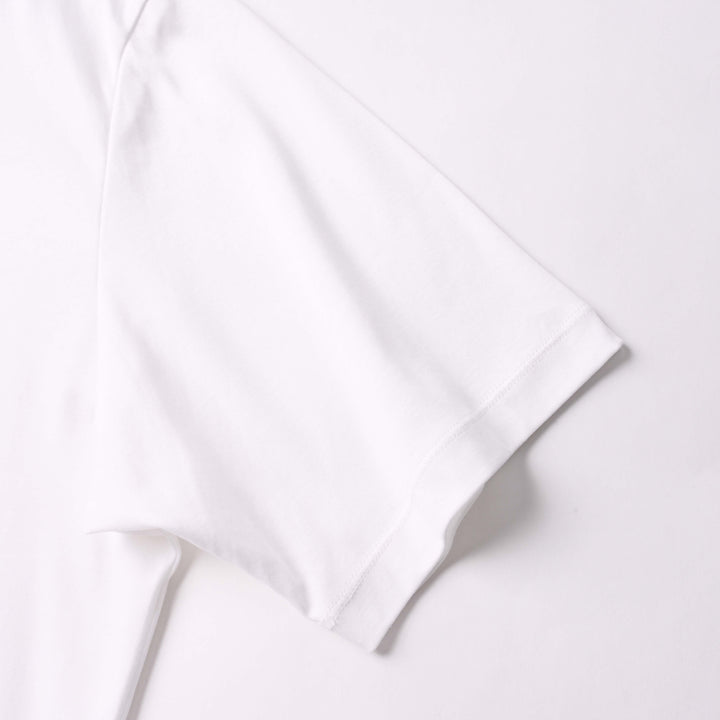 OLSEN袖ディテールカット