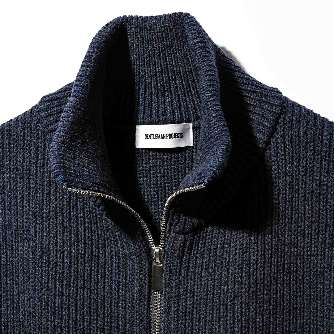 トップス YOKE23FW Drivers Knit YOKE23FW Drivers Knit