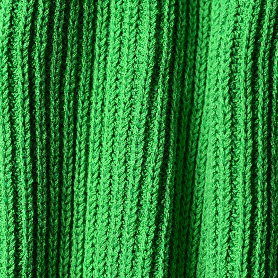 'THE WOOSTER SWEATER'