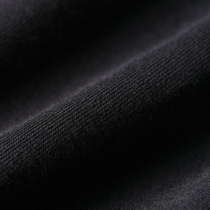 Mini fleece 2-pleat sweatpants "OWEN"