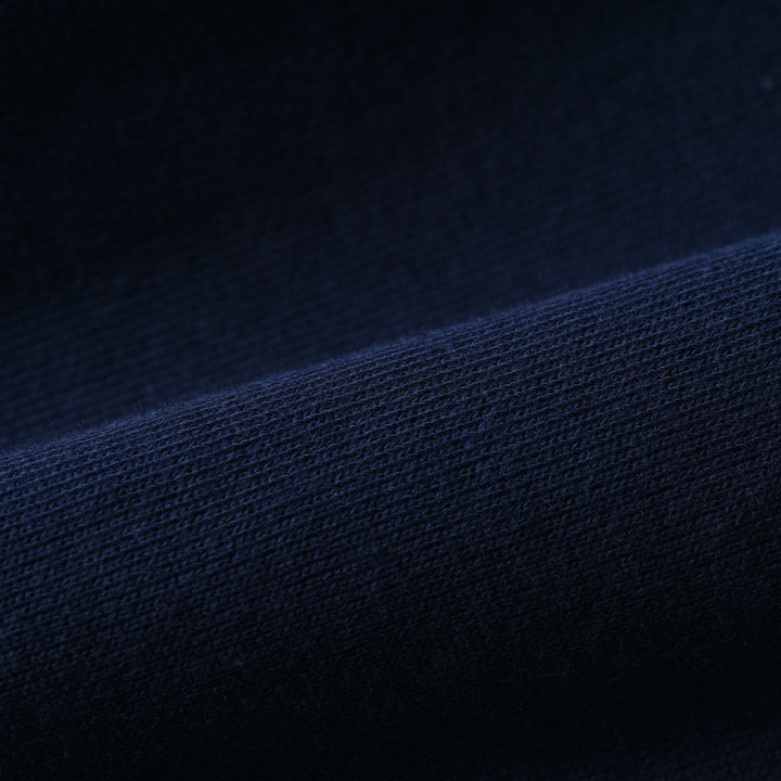 Mini fleece raglan sweatshirt "FELIX"