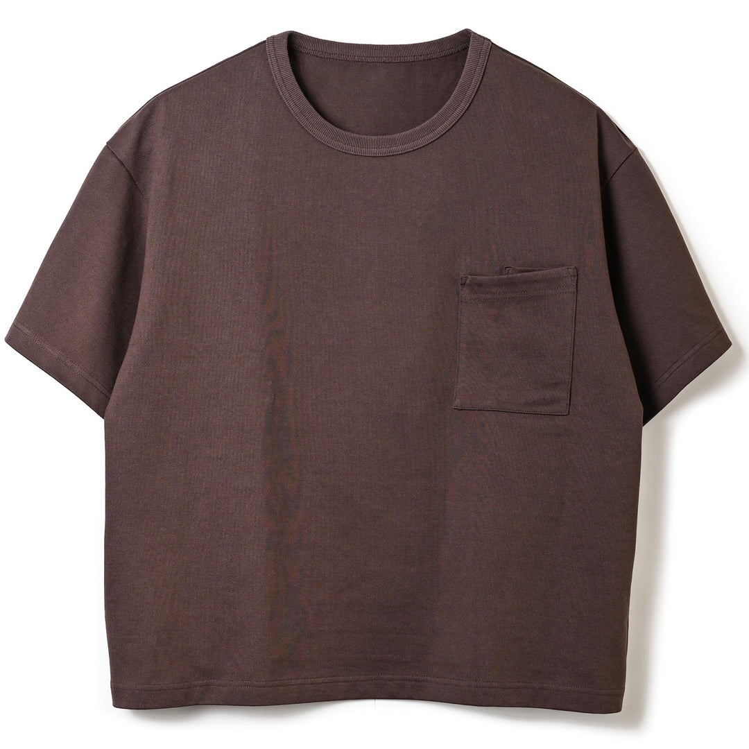 メガウェイトTシャツ「SICILY Ⅱ」