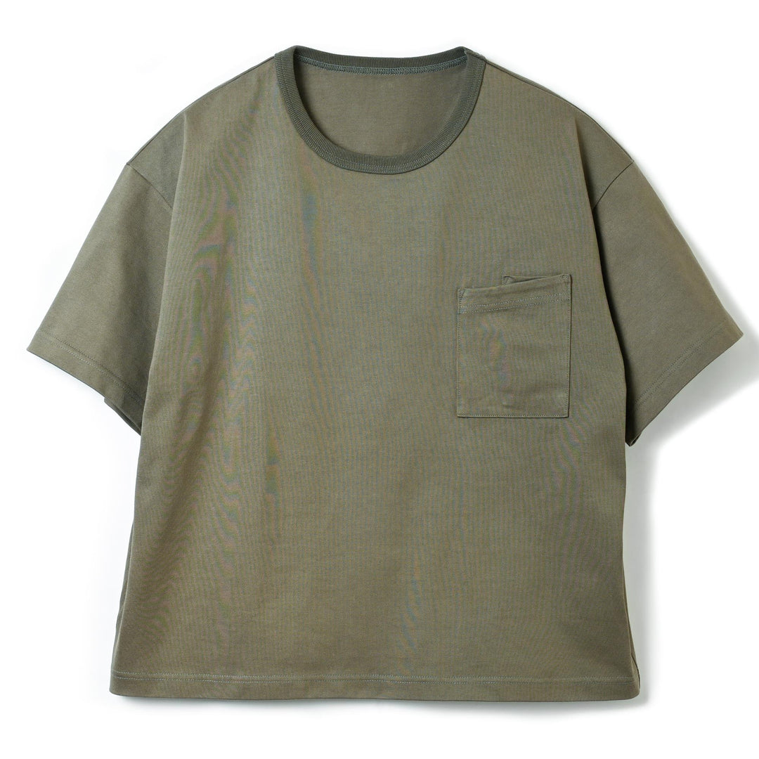 メガウェイトTシャツ「SICILY Ⅱ」