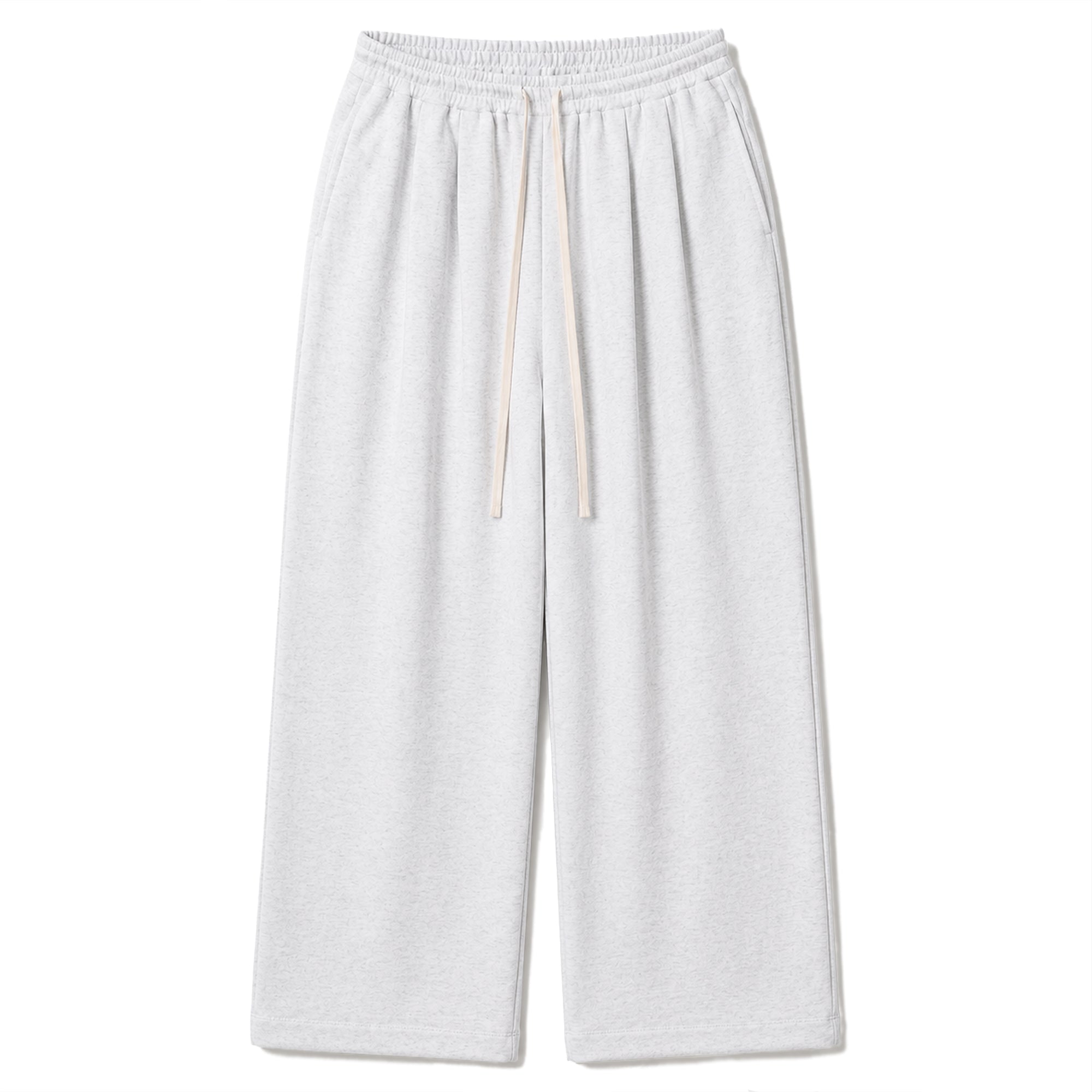 ミニ裏毛2タックスウェットパンツ「OWEN」 – GENTLEMAN PROJECTS