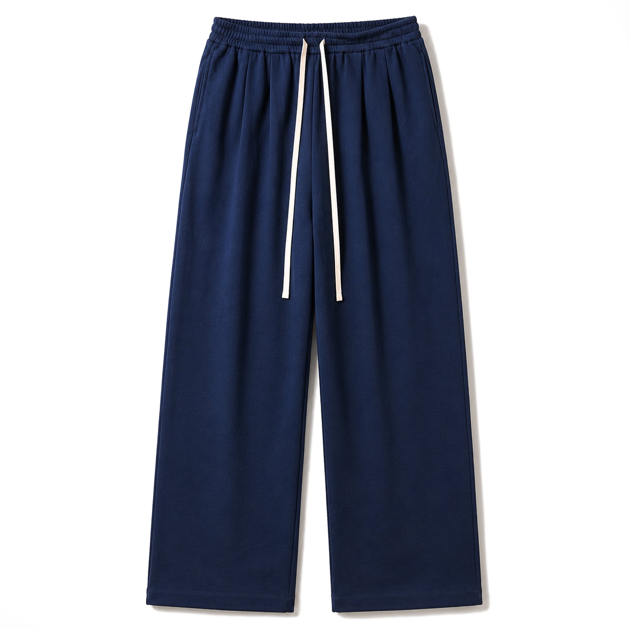 ミニ裏毛2タックスウェットパンツ「OWEN」 – GENTLEMAN PROJECTS