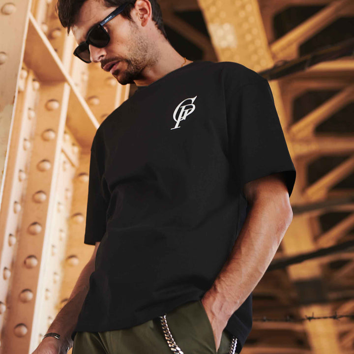 SAGA　モデル着用カット