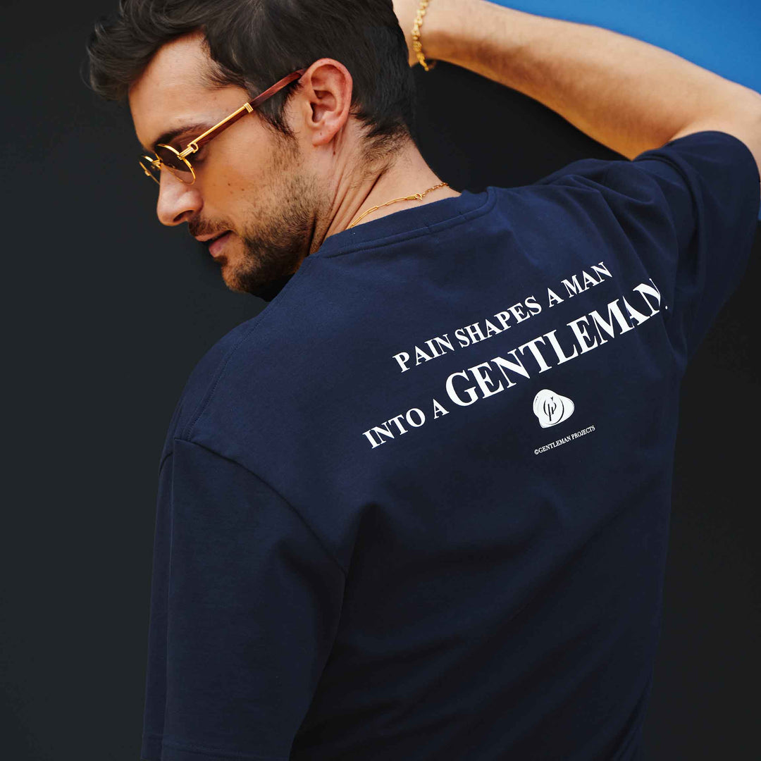 SAGA　モデル着用カット