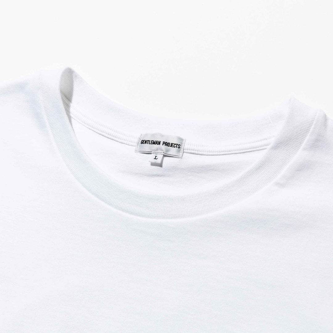 SAGA　首元ディテールカット