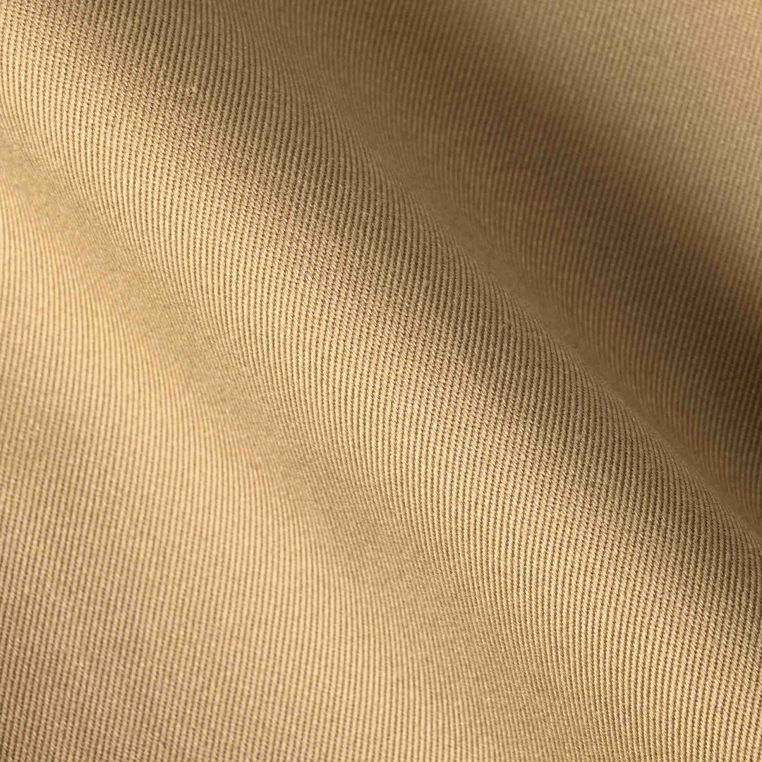 チノトラウザーズ「SAVVY(サヴィー)」生地ディテール