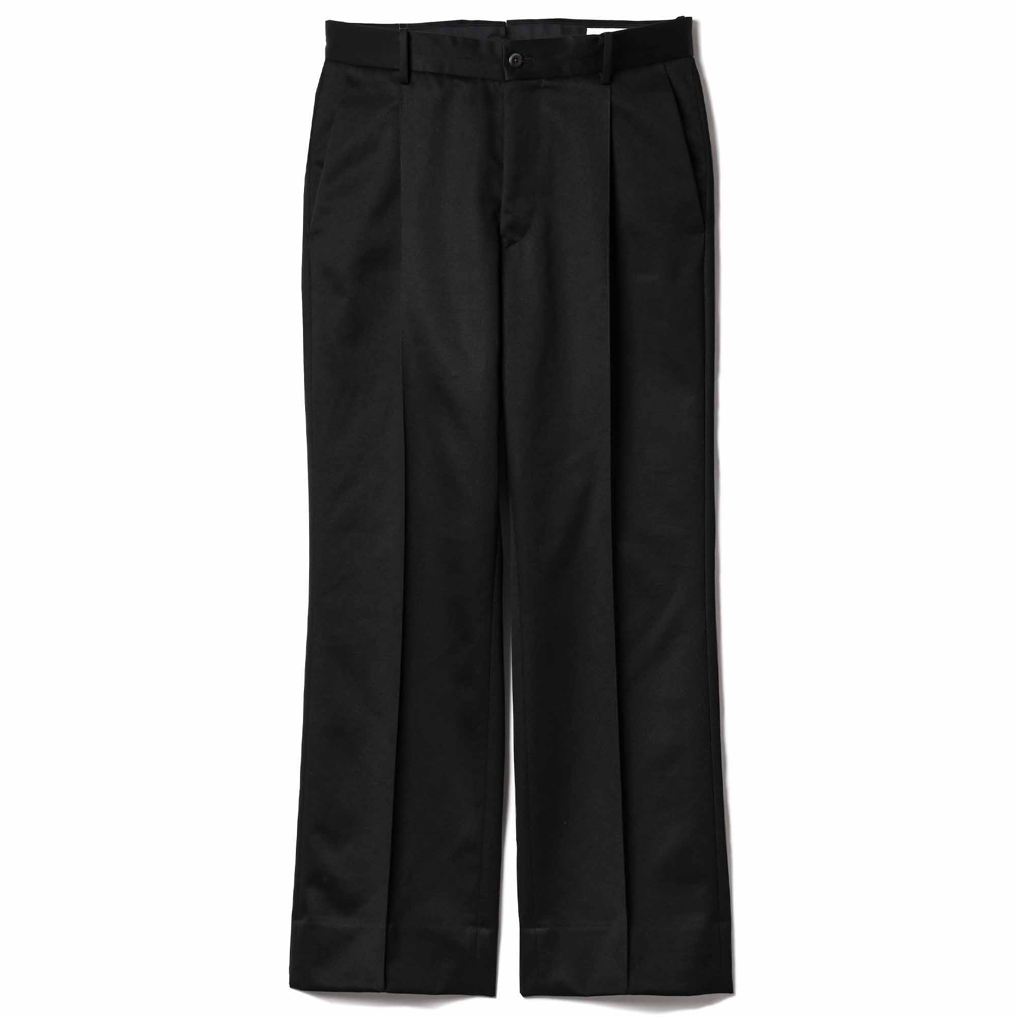 チノトラウザーズ「SAVVY(サヴィー)」 – GENTLEMAN PROJECTS