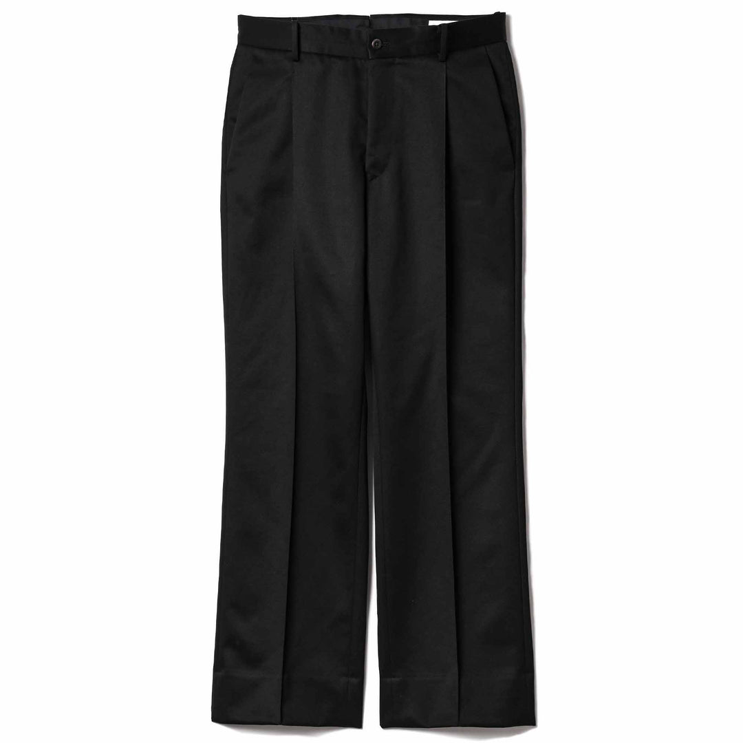【2024SS】ツイルチノトラウザーズ／ネイビー チノトラウザーズ「SAVVY(サヴィー)」 – GENTLEMAN PROJECTS