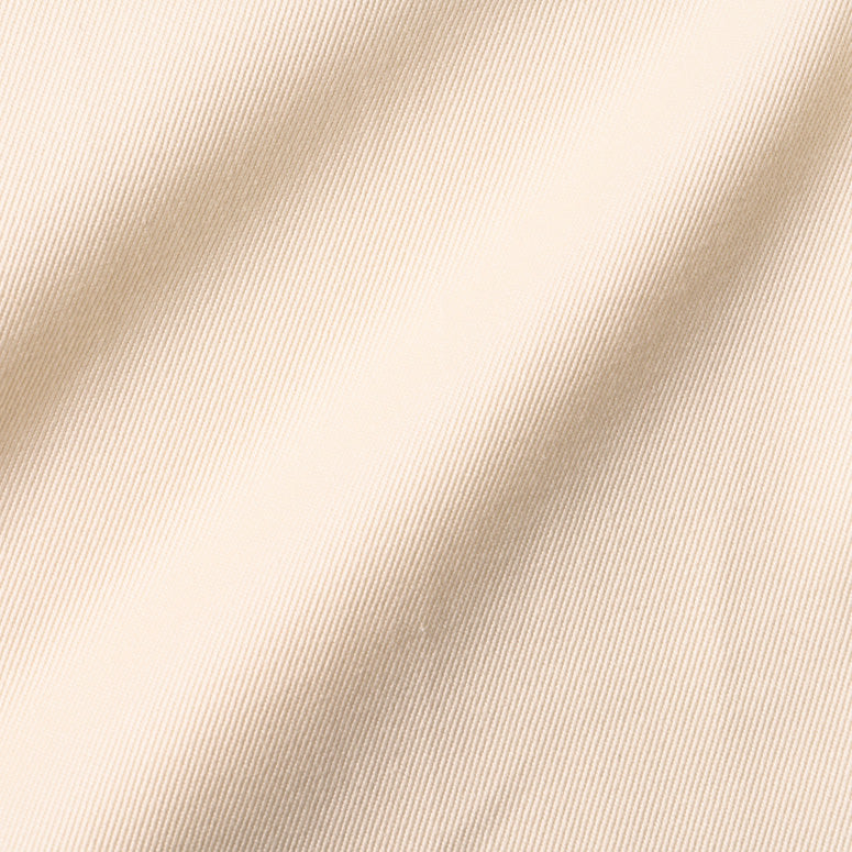 チノトラウザーズ「SAVVY(サヴィー)」生地ディテール