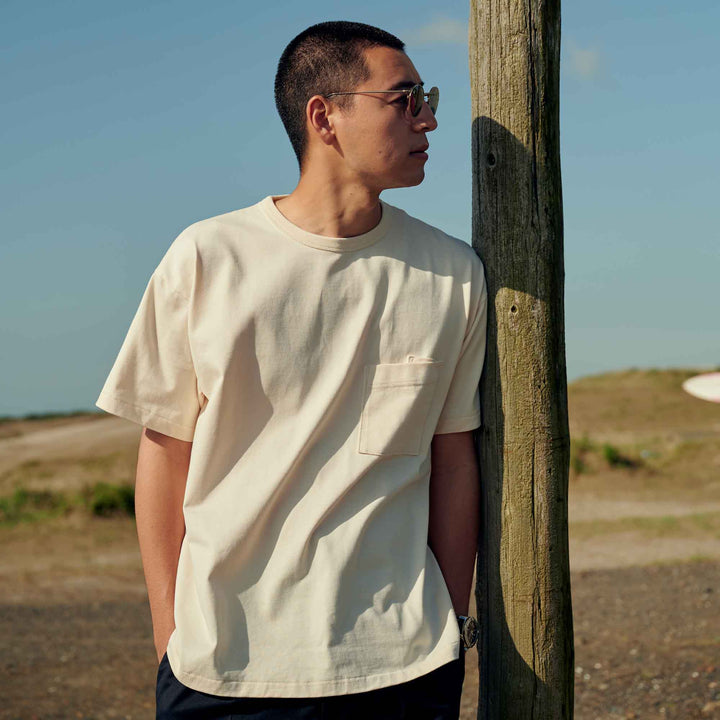 SICILY モデル着用カット