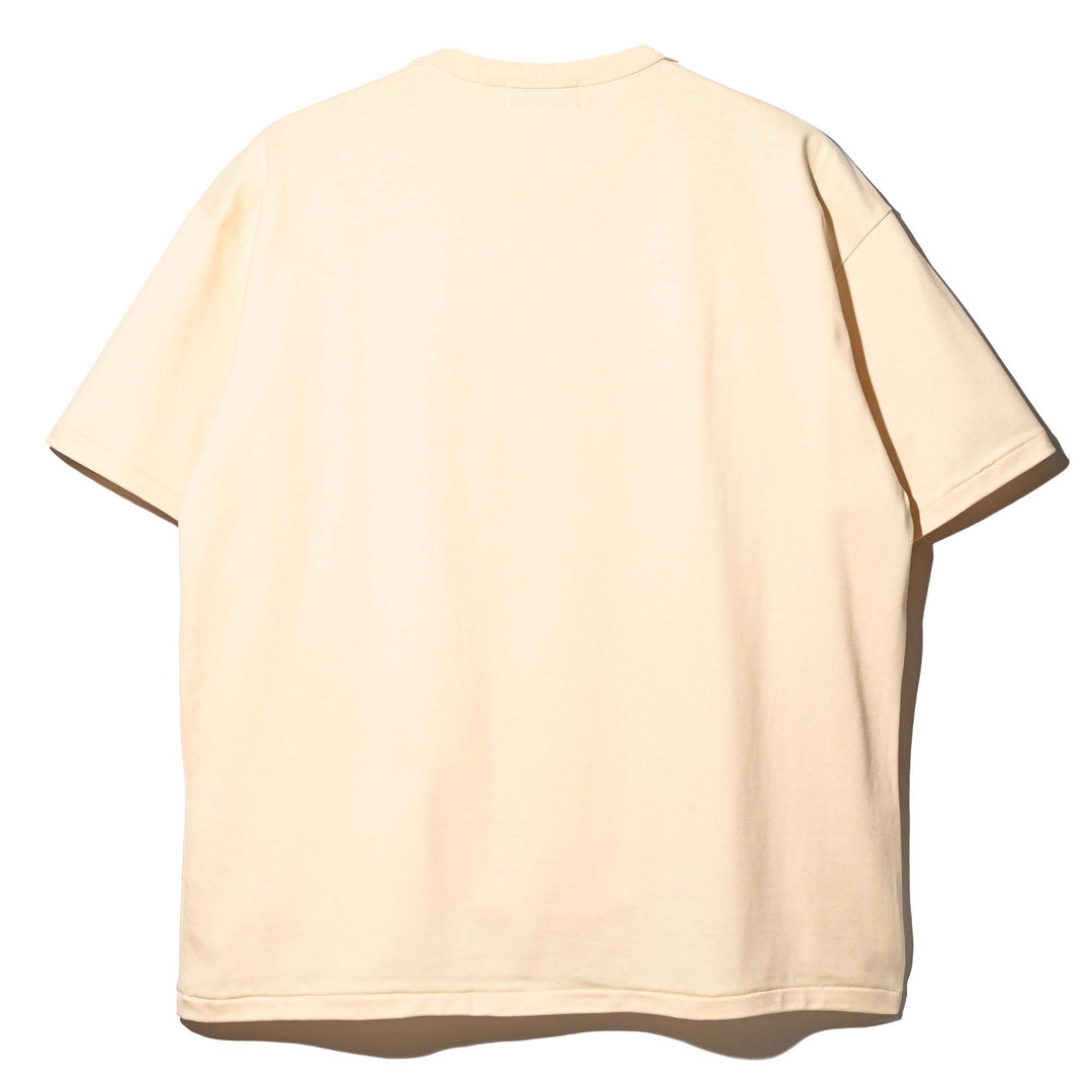 SICILY　バックカット