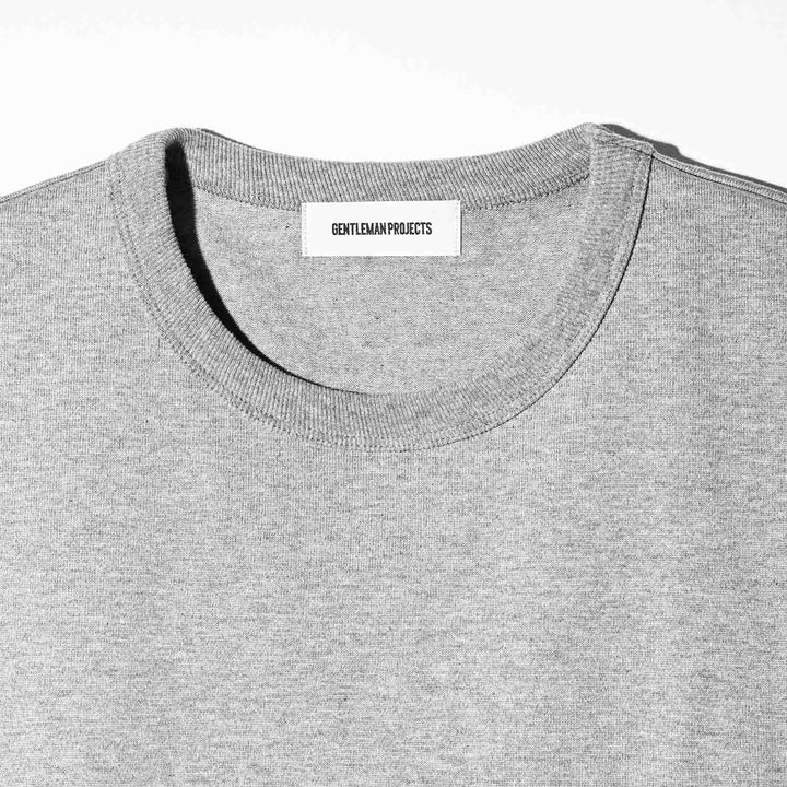 SICILY　首周りディテールカット