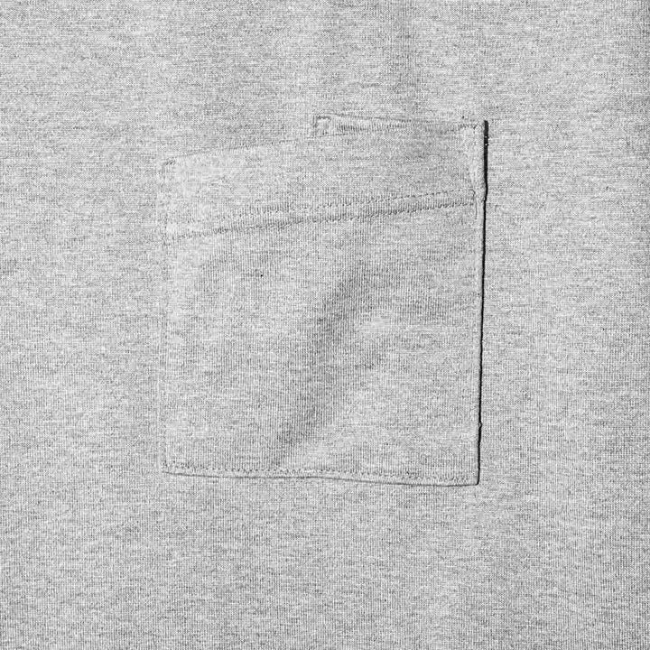 SICILY　ポケットディテールカット