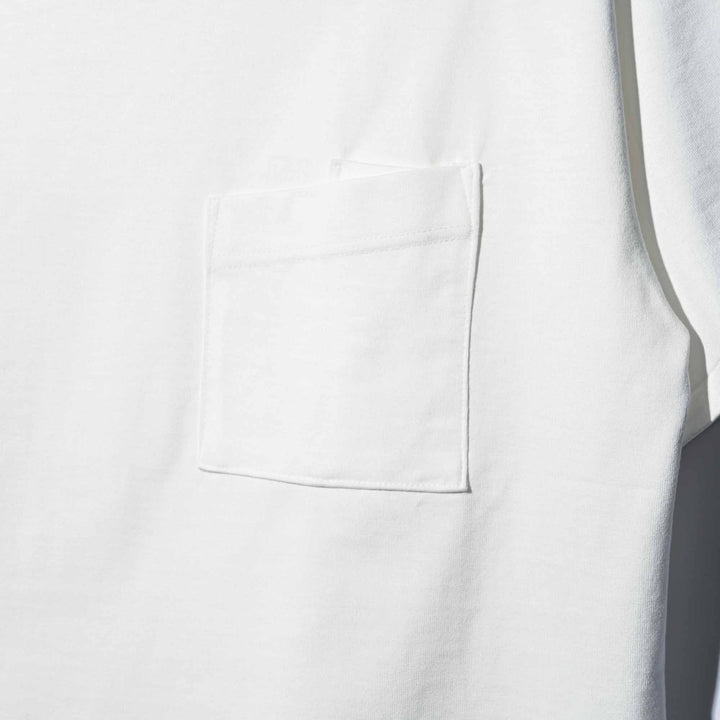 SICILY　ポケットディテールカット