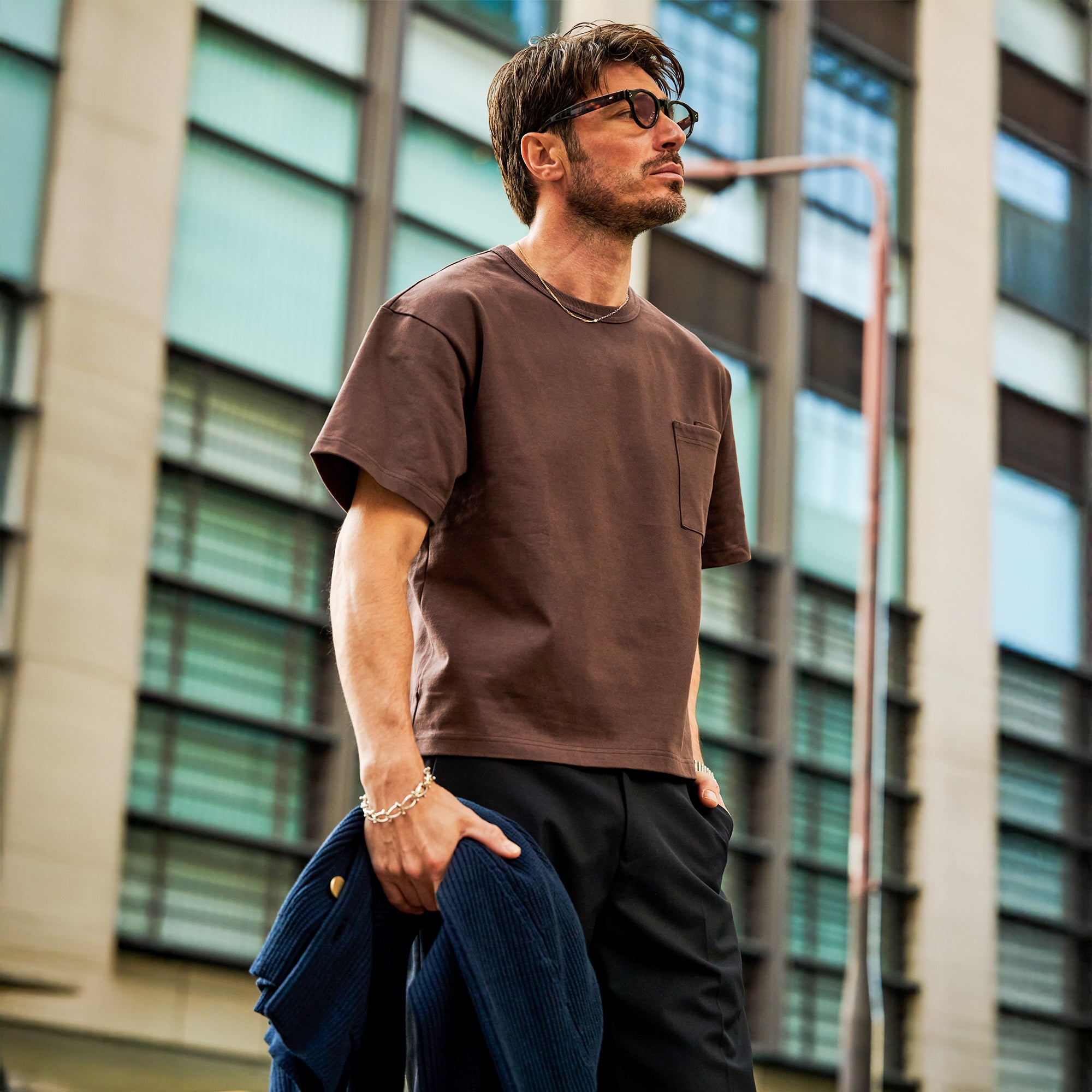 メガウェイトTシャツ「SICILY Ⅱ」 – GENTLEMAN PROJECTS