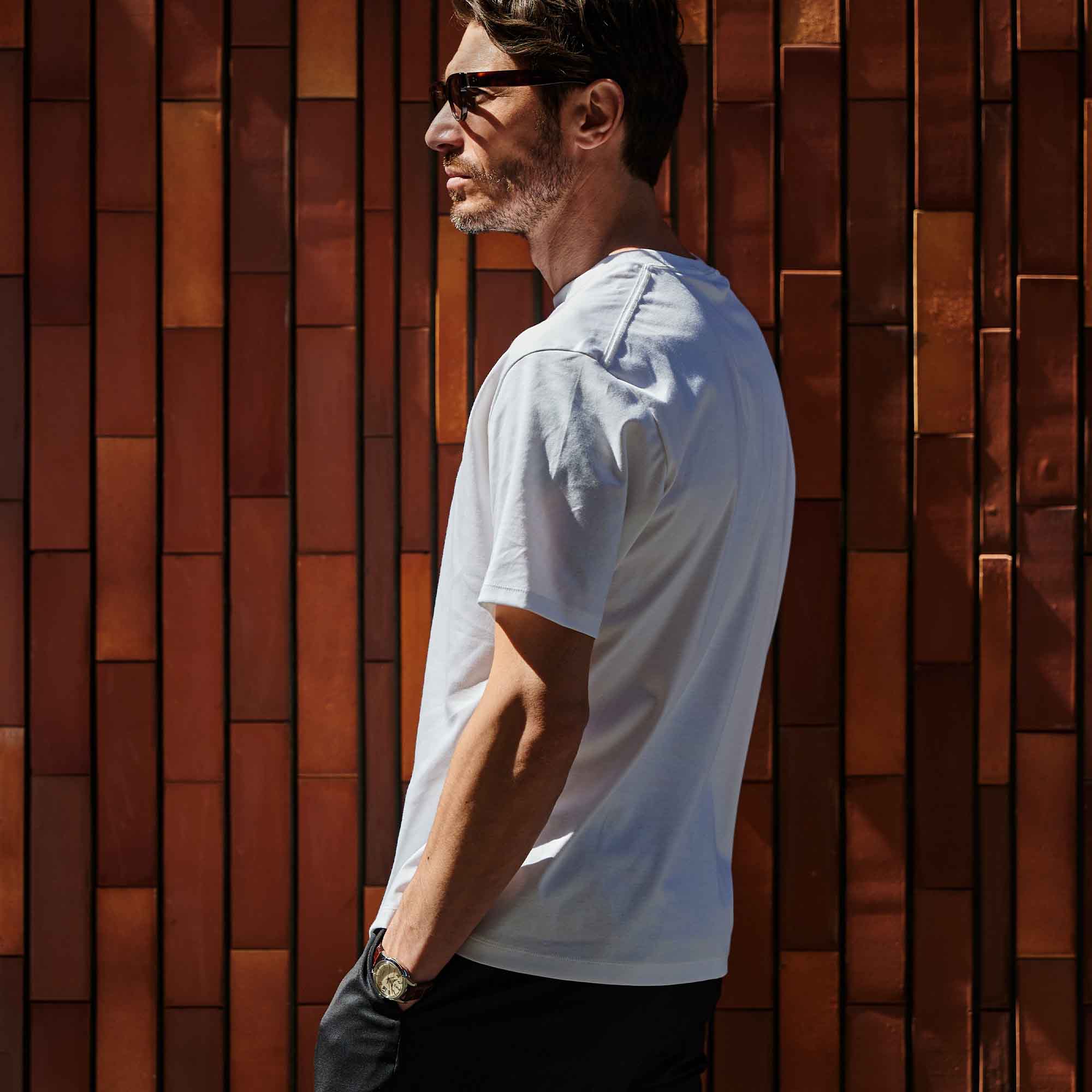 ドレスTシャツ「THE LEO(ザ レオ)」 – GENTLEMAN PROJECTS