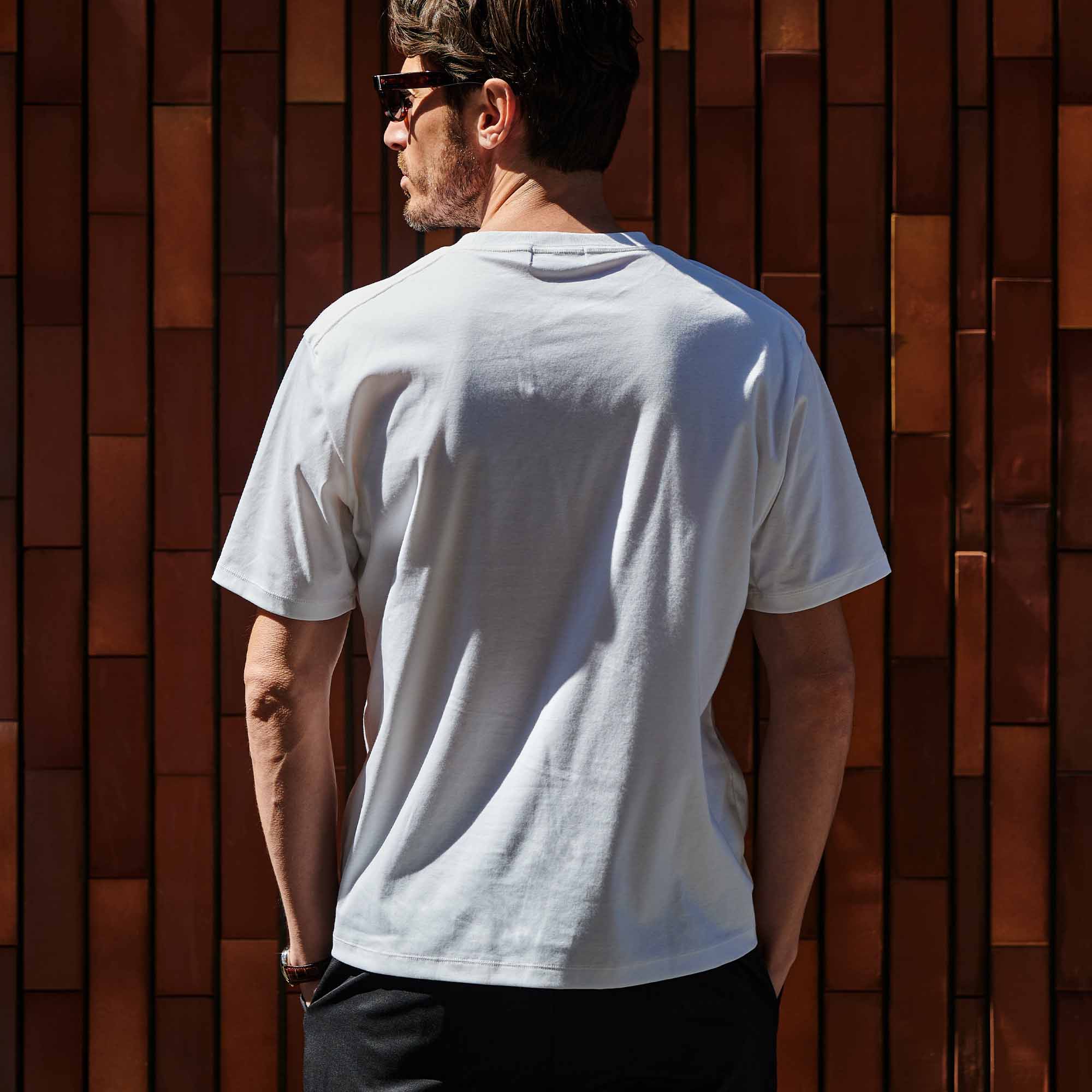 ドレスTシャツ「THE LEO(ザ レオ)」 – GENTLEMAN PROJECTS