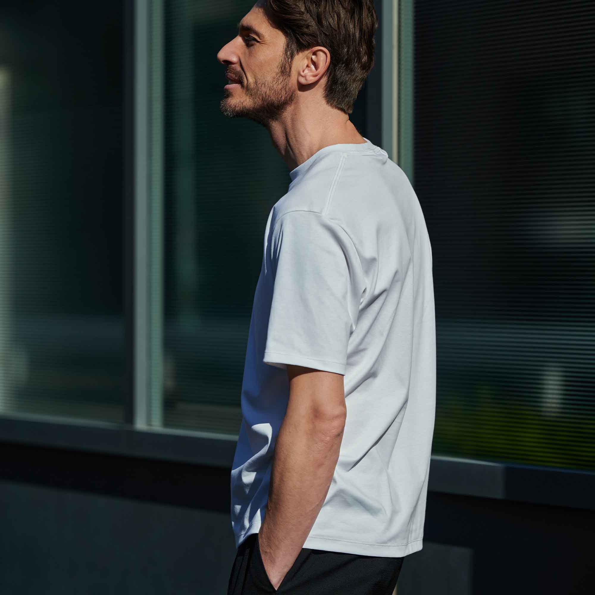 ドレスTシャツ「THE LEO(ザ レオ)」 – GENTLEMAN PROJECTS