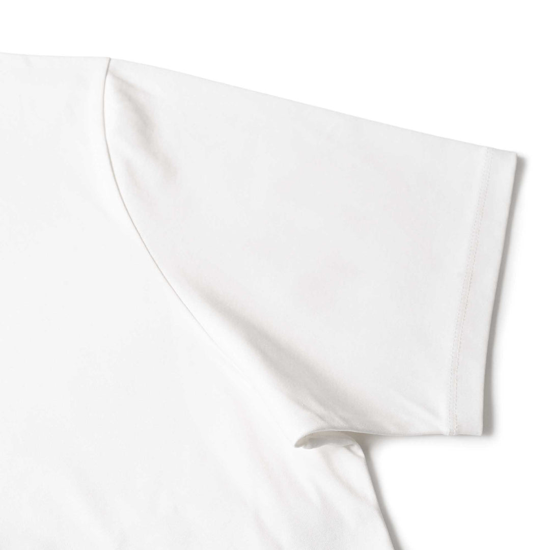 至高のドレスTシャツ「THE LEO」
