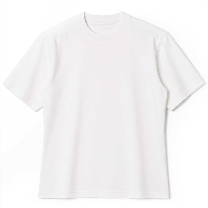 至高のドレスTシャツ「THE LEO」