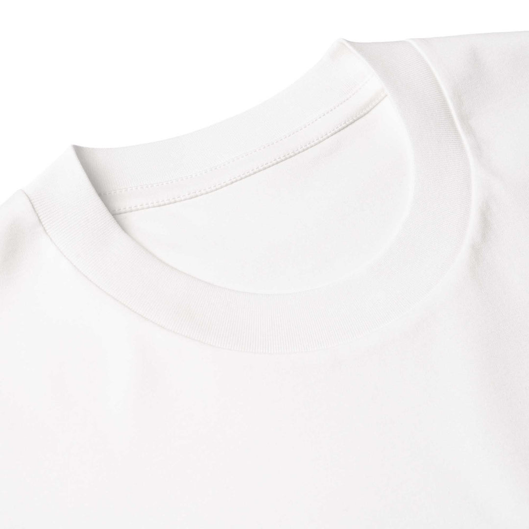 至高のドレスTシャツ「THE LEO」