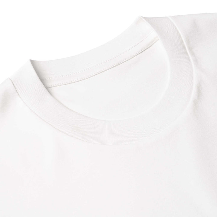 至高のドレスTシャツ「THE LEO」