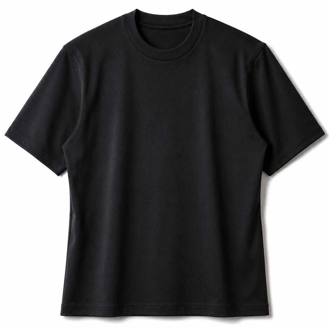 至高のドレスTシャツ「THE LEO」