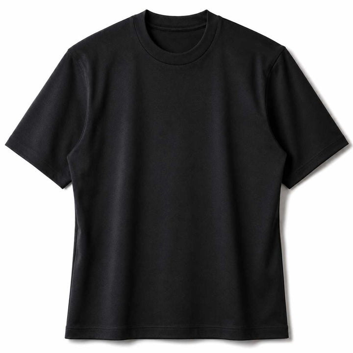 至高のドレスTシャツ「THE LEO」