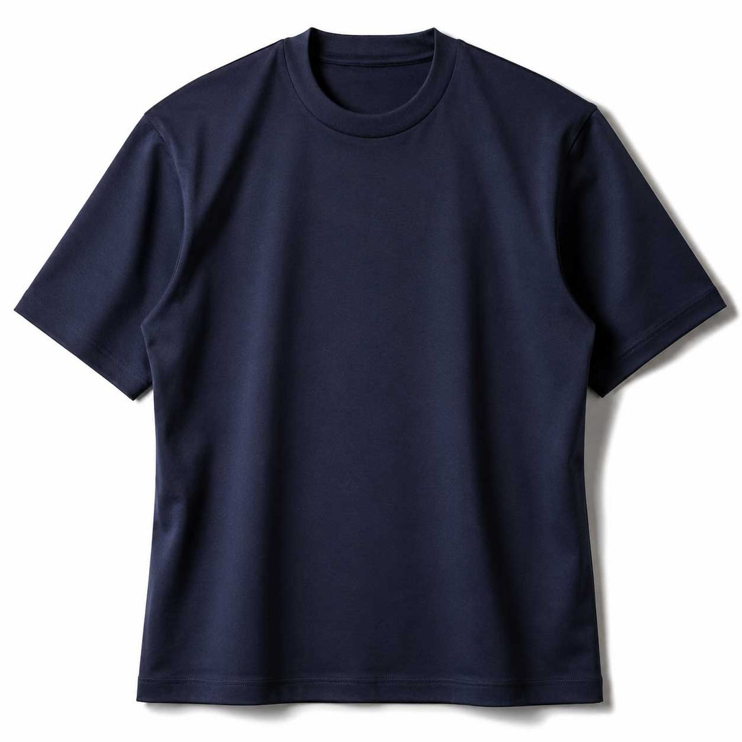 至高のドレスTシャツ「THE LEO」