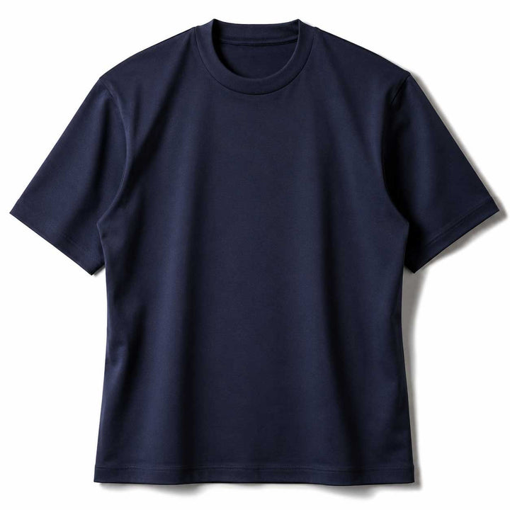 至高のドレスTシャツ「THE LEO」