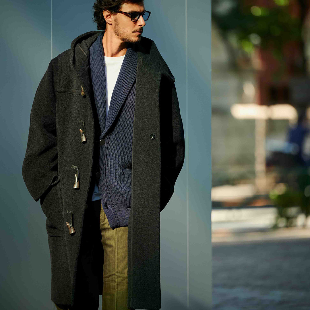 トップス Theory Wooster Crepe Knit Fitt Cardigan Theory Wooster Crepe Knit Fitt Cardigan