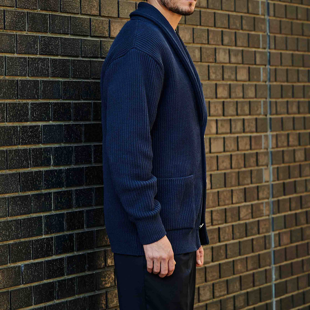 トップス Theory Wooster Crepe Knit Fitt Cardigan Fabric-WOOSTER CREPE KNIT | WOMEN（レディース）｜Theory 公式